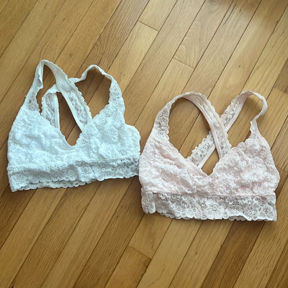 Aerie bralette